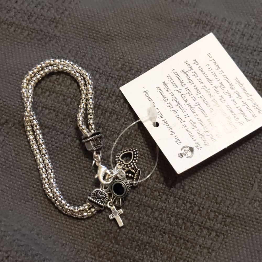 Premier Designs bracelets